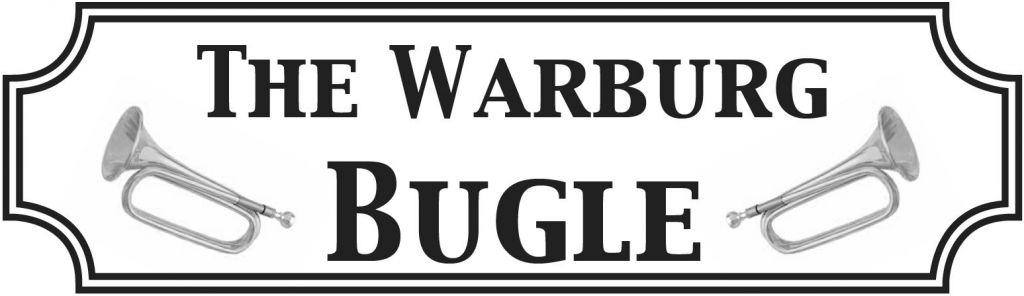 The Warburg Bugle