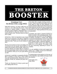 Breton Booster - 2021.02.10