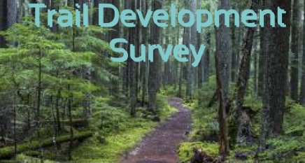 Thorsby Trail Development Survey
