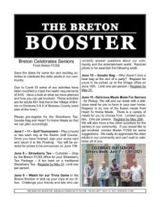 Breton Booster - 2021.05.19