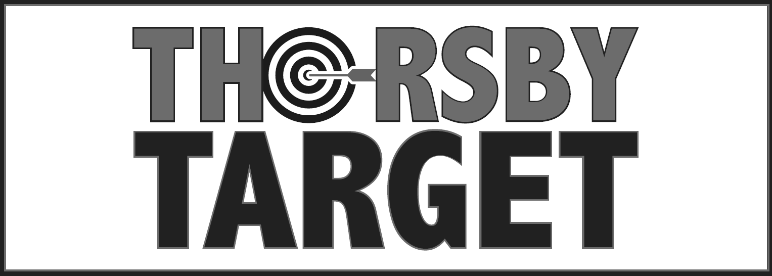 The Thorsby Target