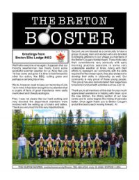 Breton Booster - 2022.07.13