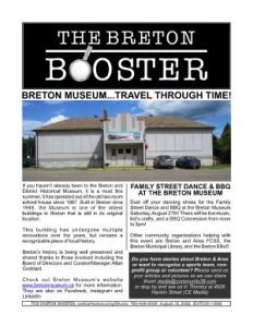 Breton Booster - 2022.08.10