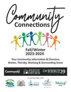 Community Connections Fall 2023