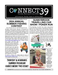 Connect 39 - 2024.07.05