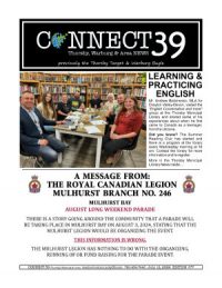 Connect 39 - 2024.07.12