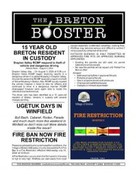 Breton Booster - 2024.08.07
