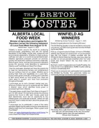 Breton Booster - 2024.08.14