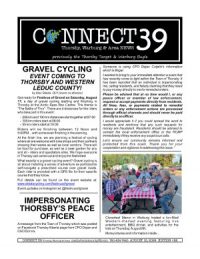 Connect 39 - 2024.08.16