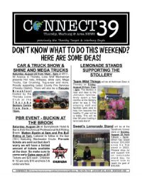 Connect 39 - 2024.08.23