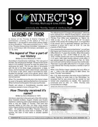Connect 39 - 2024.08.30