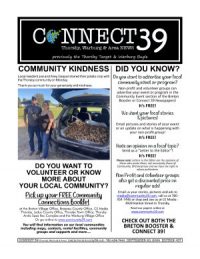 Connect 39 - 2024.09.20