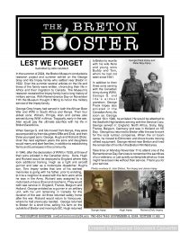 Breton Booster - 2024.11.06