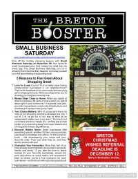 Breton Booster - 2024.11.27