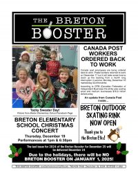 Breton Booster - 2024.12.18
