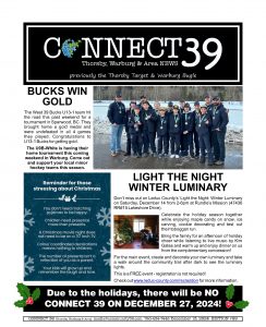 Connect 39 - 2024.12.13