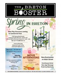 Breton Booster - 2025.03.12