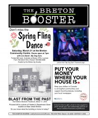 Breton Booster - 2025.03.19