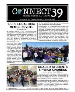 Connect 39 - 2025.03.21