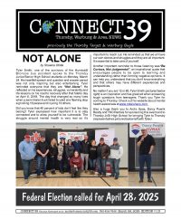 Connect 39 - 2025.03.28