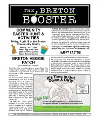 Breton Booster - 2025.04.16