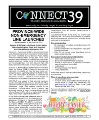 Connect 39 - 2025.04.18